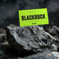 Black Rock Business Card