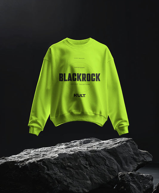 Black Rock Sweatshirt