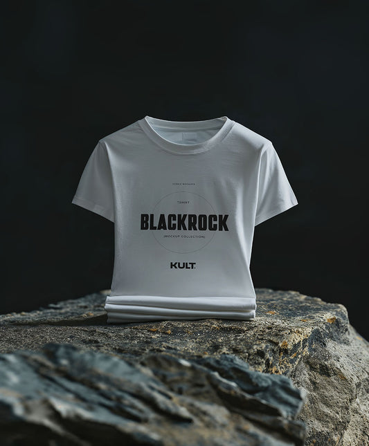 Black Rock Tshirt