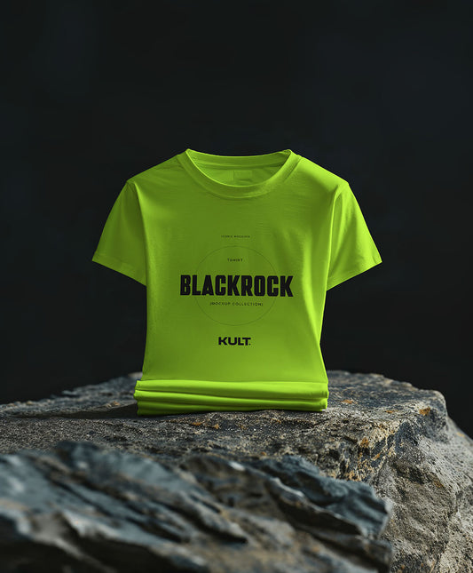 Black Rock Tshirt