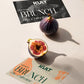 Brunch Business Cards 01