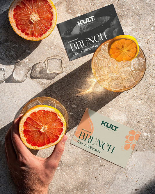 Brunch Business Cards 04