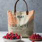 Brunch Tote Bag