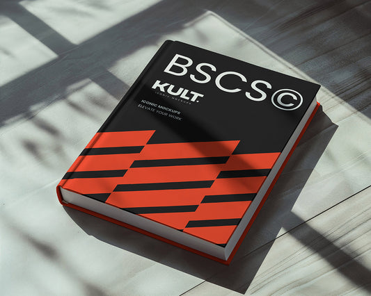 BSCS Book Cover 03