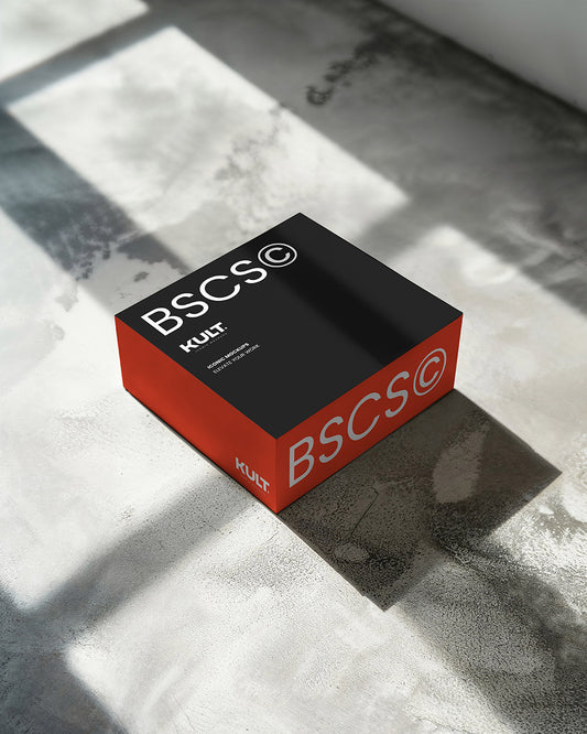 BSCS Box 01