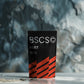 BSCS Coffee Pouch