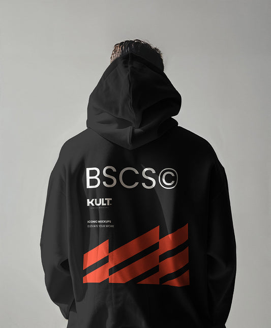 BSCS Hoodie