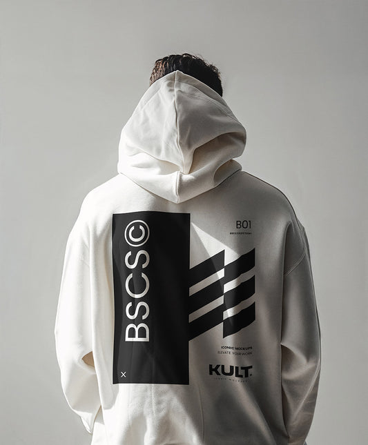 BSCS Hoodie