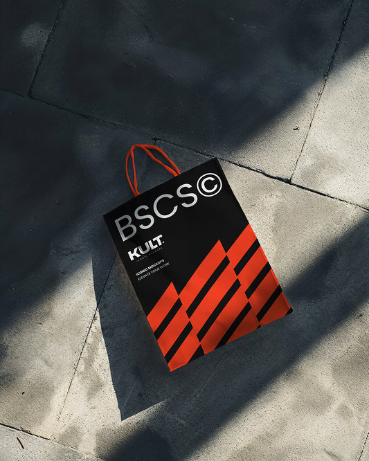 BSCS Paper Bag 02