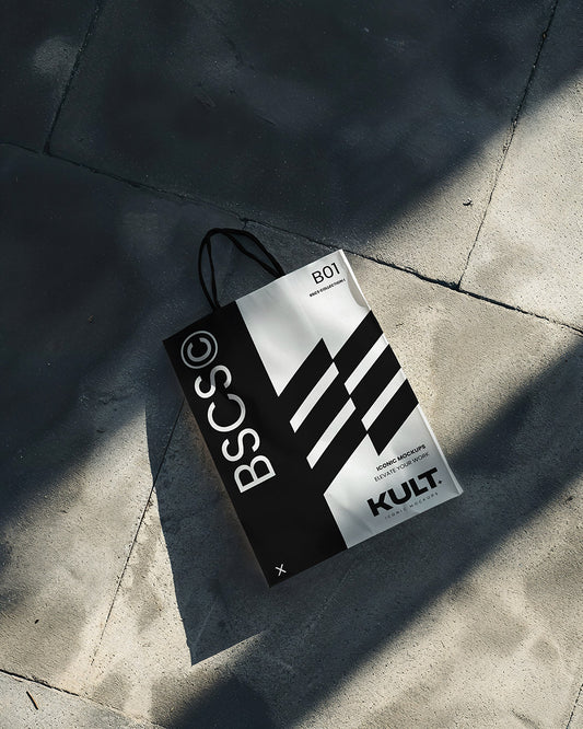 BSCS Paper Bag 02