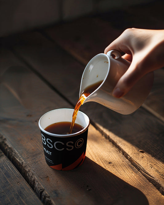 BSCS Paper Coffee Cup 02