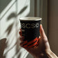 BSCS Paper Cup