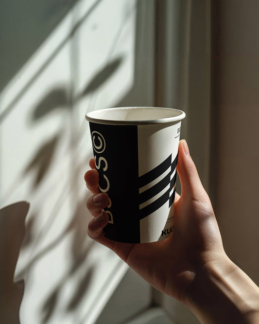 BSCS Paper Cup