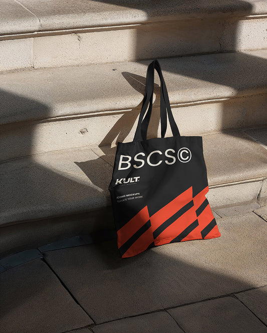 BSCS Tote Bag 03