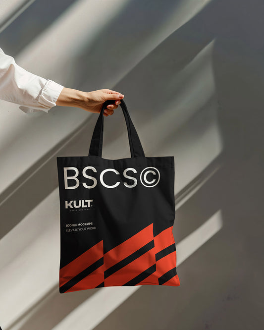 BSCS Tote Bag 04