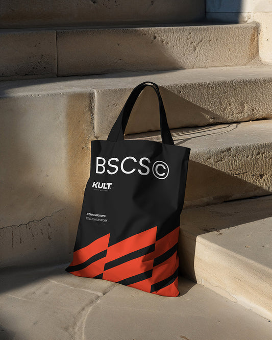 BSCS Tote Bag 05