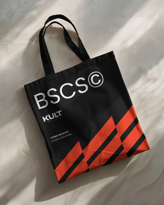 BSCS Tote Bag 06