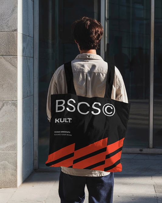 BSCS Tote Bag 08