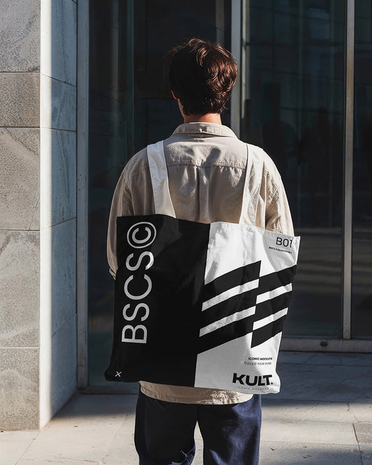 BSCS Tote Bag 08