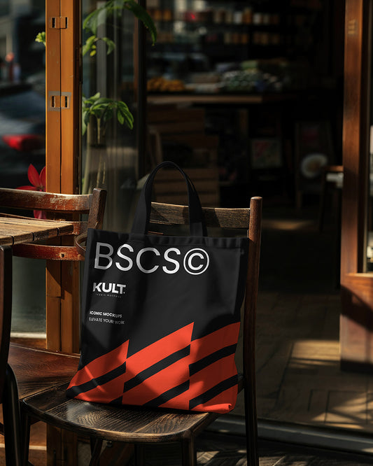 BSCS Tote Bag 09