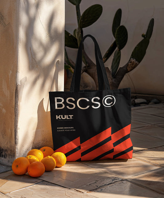 BSCS Tote Bag 10