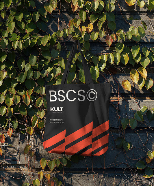 BSCS Tote Bag 11