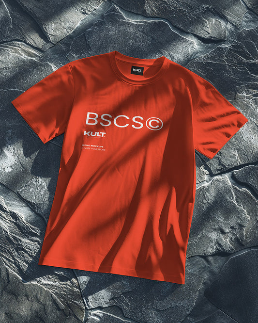 BSCS Tshirt