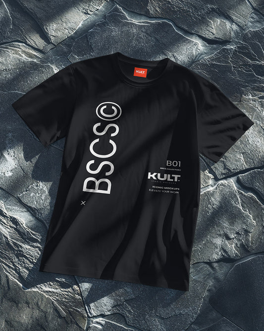 BSCS Tshirt