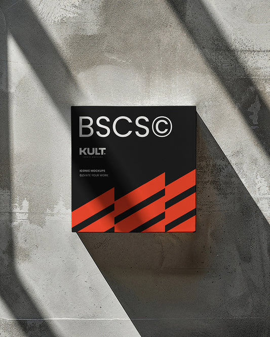 BSCS Wall Sign 02