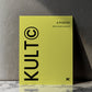 Kult Free A-Poster