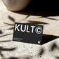 Kult Free Business Card