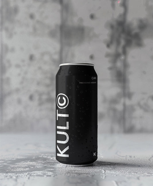 KULT Free Can