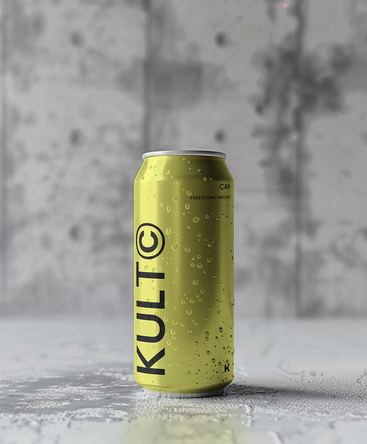 KULT Free Can