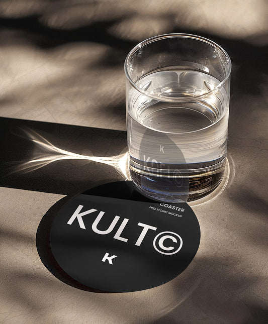 KULT Free Coaster