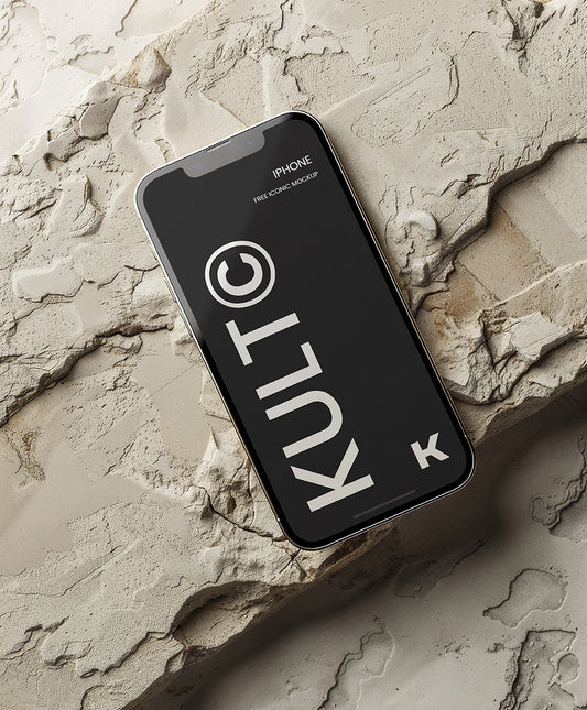 KULT Free Iphone