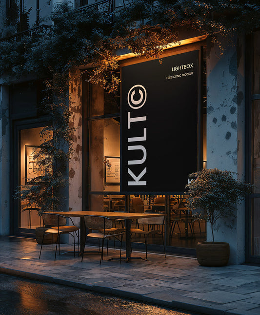 KULT Free Lightbox