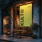 KULT Free Lightbox