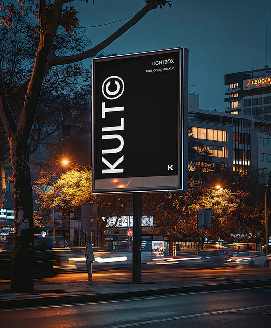 KULT Free Lightbox 02