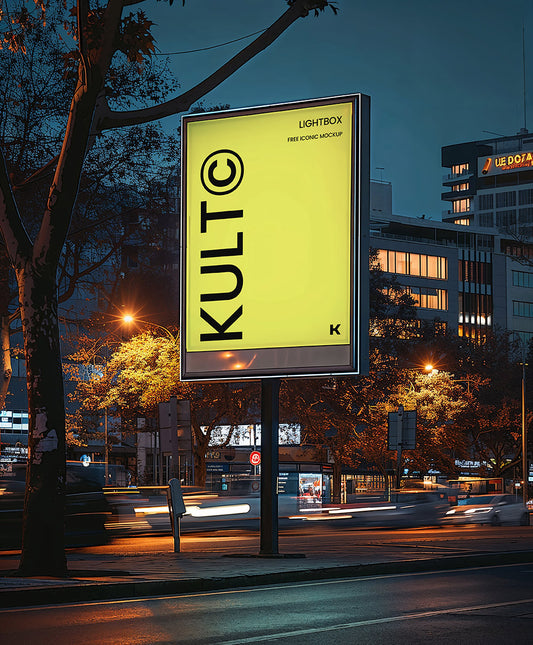 KULT Free Lightbox 02