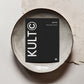 KULT Free Paper Card