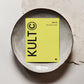 KULT Free Paper Card