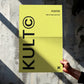 KULT Free Poster 01