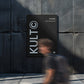 KULT Free Poster 02