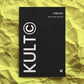 KULT Free Tabloid Paper