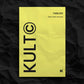 KULT Free Tabloid Paper