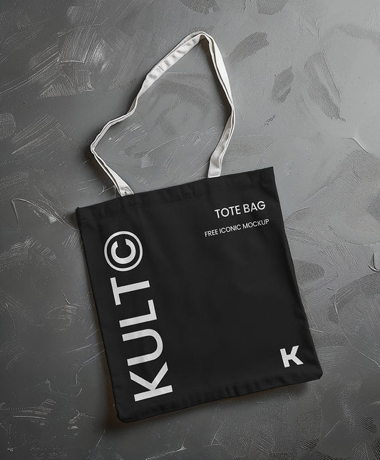 KULT Free Tote Bag 03