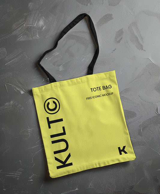 KULT Free Tote Bag 03