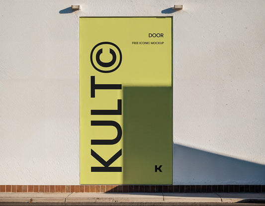 KULT Free Door