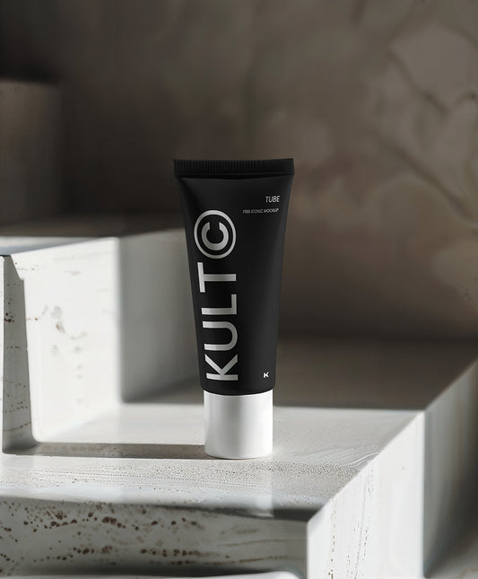 KULT Free Cosmetic Tube