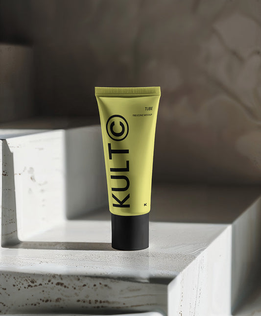 KULT Free Cosmetic Tube